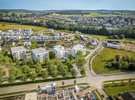 Prodej bytu, 4+kk, 117 m²