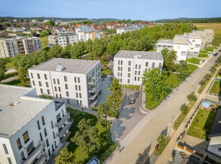 Prodej bytu, 4+1, 91 m²