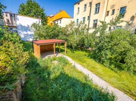 Prodej bytu, 2+kk, 64 m²