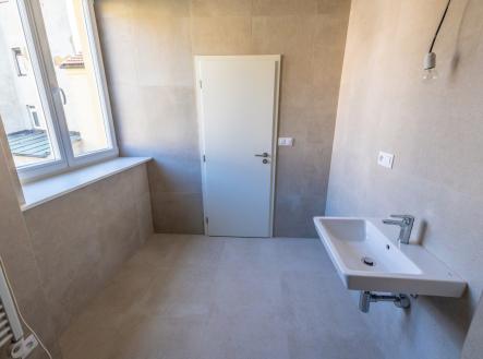 Prodej bytu, 2+kk, 64 m²