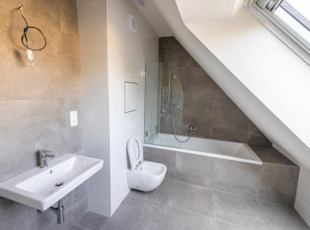 Prodej bytu, 2+kk, 73 m²