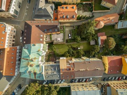 Prodej bytu, 1+kk, 38 m²