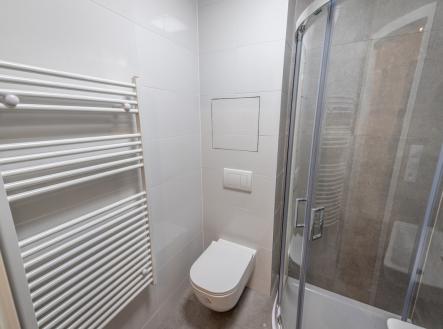 Prodej bytu, 2+kk, 60 m²