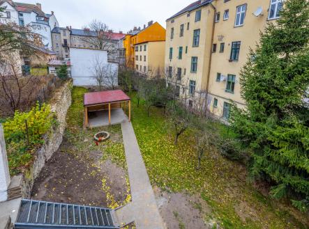 Prodej bytu, 2+kk, 60 m²