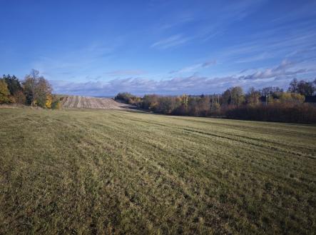 Prodej chaty/rekreačního objektu, 37 m²