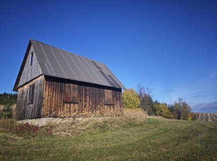 Prodej chaty/rekreačního objektu, 37 m²