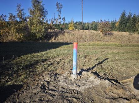 Prodej chaty/rekreačního objektu, 37 m²