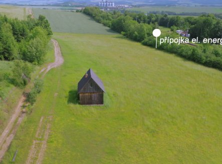 Prodej chaty/rekreačního objektu, 37 m²