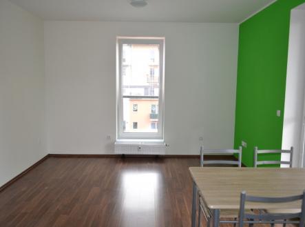 Pronájem bytu, 3+kk, 70 m²