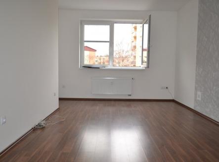Pronájem bytu, 3+kk, 70 m²