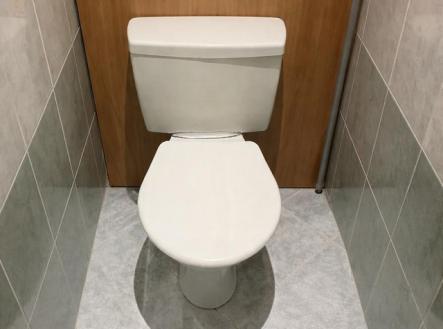 Pronájem bytu, 2+1, 61 m²