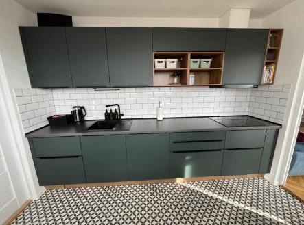 Prodej bytu, 3+1, 79 m²