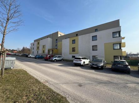 Prodej bytu, 1+kk, 30 m²