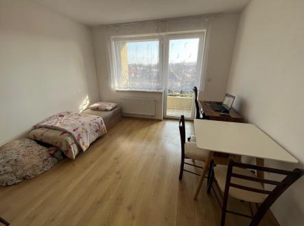 Prodej bytu, 1+kk, 30 m²