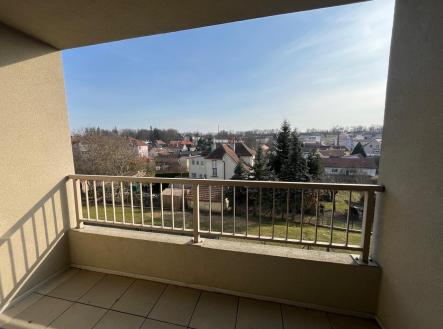 Prodej bytu, 1+kk, 30 m²