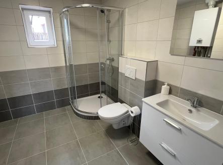 Pronájem bytu, 2+1, 80 m²