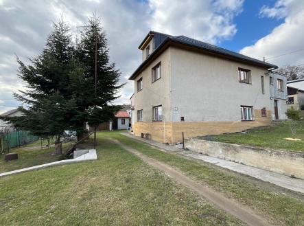 Pronájem bytu, 2+1, 80 m²