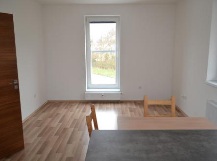 Pronájem bytu, 2+kk, 47 m²