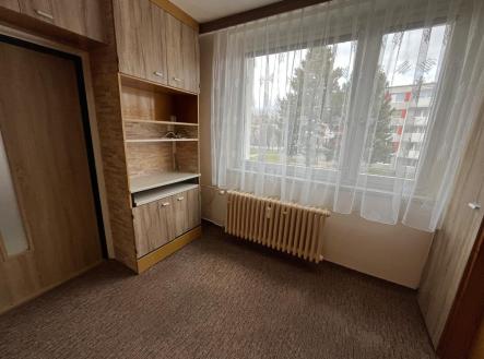 Pronájem bytu, 3+1, 74 m²