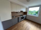 Pronájem bytu, 3+1, 107 m²