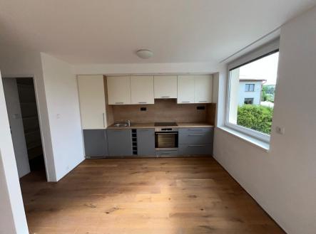 Pronájem bytu, 3+1, 107 m²
