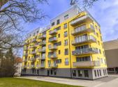 Pronájem bytu, 2+kk, 52 m²