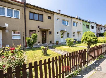 Prodej - dům/vila, 110 m² obrázek