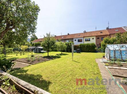 Prodej - dům/vila, 110 m²