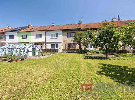 Prodej - dům/vila, 110 m²