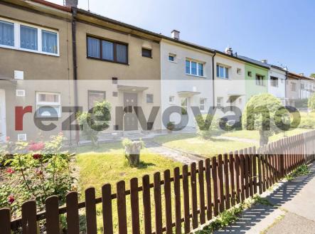 Prodej domu/vily, 110 m²