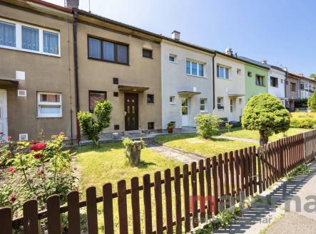 Prodej domu/vily, 110 m²