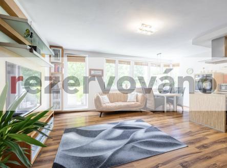 Prodej bytu, 4+kk, 102 m²