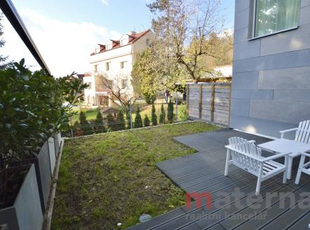 Prodej bytu, 4+kk, 150 m²