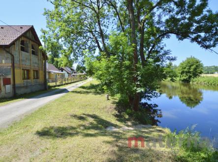 Prodej - dům/vila, 120 m² obrázek