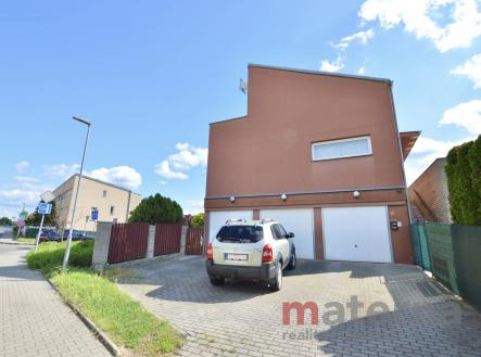 Prodej - dům/vila, 129 m² obrázek