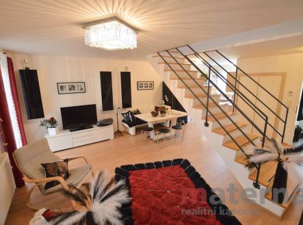 Prodej domu/vily, 129 m²