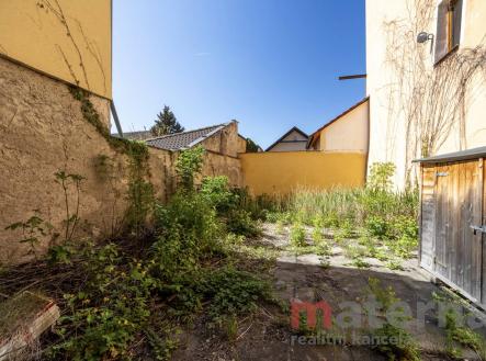Pronájem obchodní prostory, 114 m²