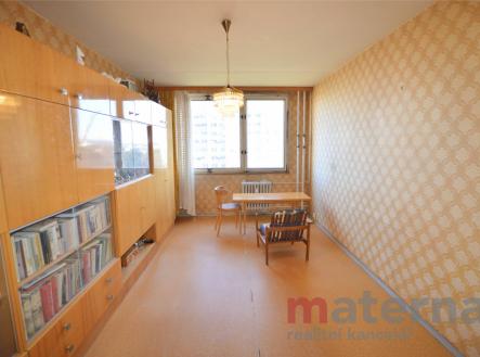 Prodej bytu, 2+kk, 43 m²