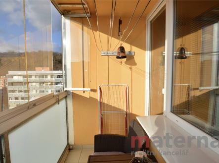 Prodej bytu, 2+kk, 44 m²