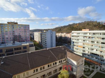 Prodej bytu, 2+kk, 44 m²