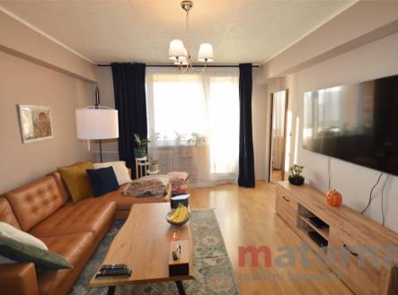 Prodej bytu, 2+kk, 44 m²