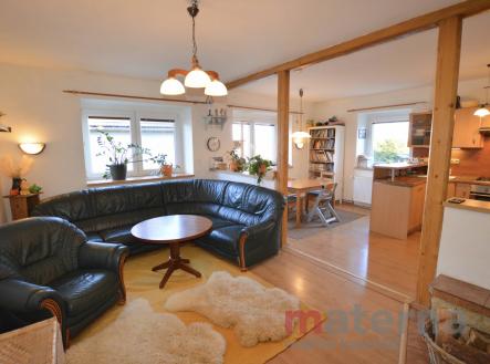 Prodej domu/vily, 260 m²