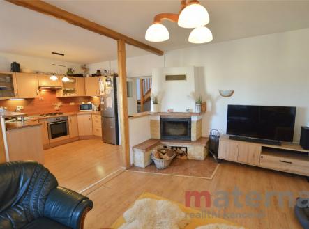 Prodej domu/vily, 260 m²