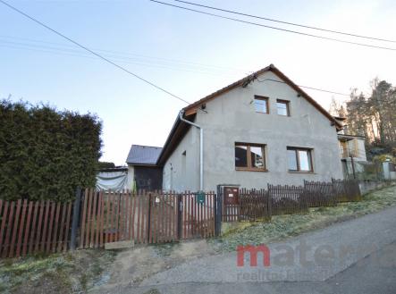Prodej domu/vily, 260 m²