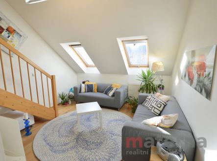 Prodej bytu, 3+1, 101 m²