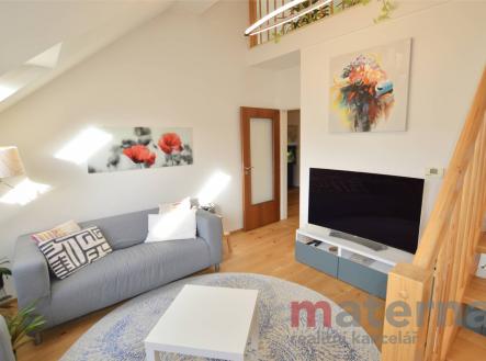 Prodej bytu, 3+1, 101 m²