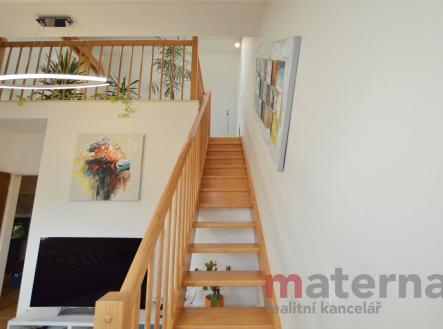 Prodej bytu, 3+1, 101 m²