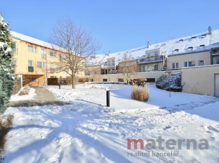 Prodej bytu, 3+1, 101 m²