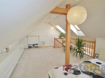 Prodej bytu, 3+1, 101 m²