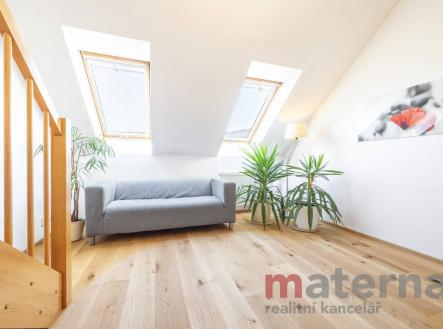 Prodej bytu, 3+1, 101 m²